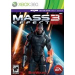 MASS EFFECT 3 (xbox360) LT+3.0 русский звук+текст [2 диска]